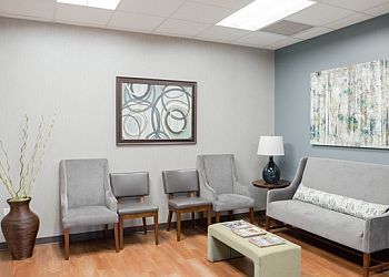 Clinic photo/Office of Dr. RYAN SHOCK