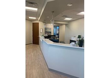 Clinic photo/Office of Dr. RYAN STEVENS