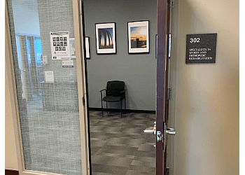 Clinic photo/Office of Dr. RYAN SWEENEY