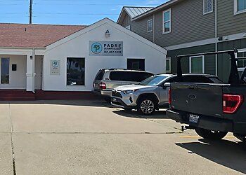 Clinic photo/Office of Dr. RYAN T. ROGERS