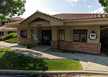 Clinic photo/Office of Dr. RYAN ULIBARRI