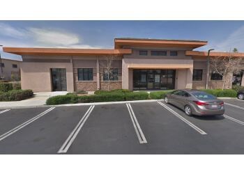 Clinic photo/Office of Dr. S. BOYKINS