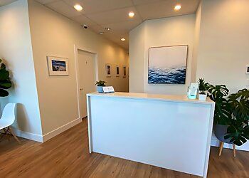Clinic photo/Office of Dr. SAANICH MASSAGE THERAPY &amp; WELLNESS LTD