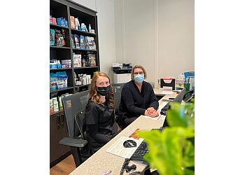 Clinic photo/Office of Dr. SAANICHTON VILLAGE VETERINARY HOSPITAL