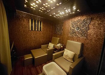 Clinic photo/Office of Dr. SABAAI BODY SPA 'N 'SALON