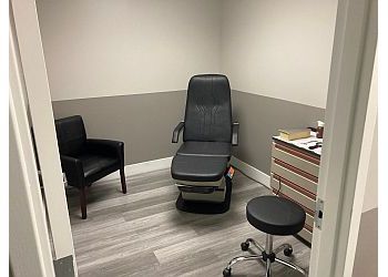 Clinic photo/Office of Dr. SABACINSKI KENNETH A