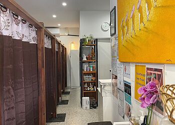 Clinic photo/Office of Dr. SABAI SURFERS THAI MASSAGE