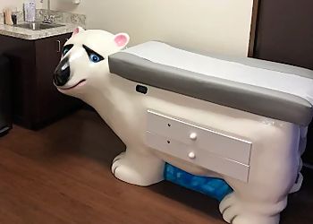 Clinic photo/Office of Dr. SABEEN RANI