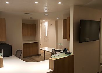 Clinic photo/Office of Dr. SABIHA SAMAD