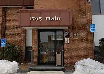 Clinic photo/Office of Dr. SABOORI SOBTI