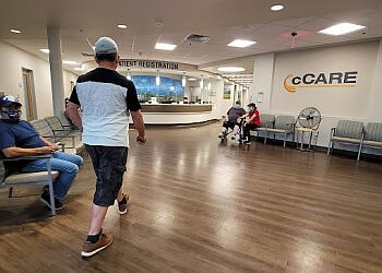 Clinic photo/Office of Dr. SACHIN GUPTA