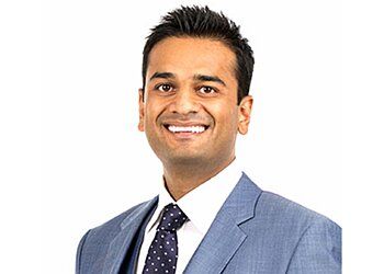 Clinic photo/Office of Dr. SACRAMENTO DENTAL SLEEP MEDICINE