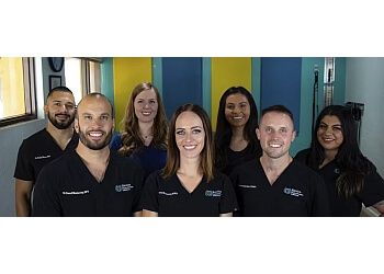 Clinic photo/Office of Dr. SAEED MONTERREY