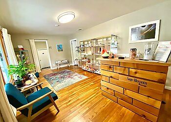 Clinic photo/Office of Dr. SAGE BLOSSOM MASSAGE