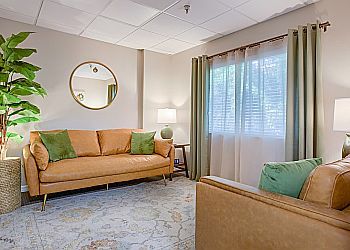 Clinic photo/Office of Dr. SAGE WELLNESS