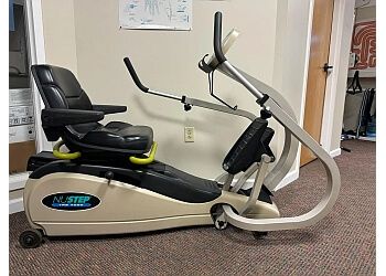 Clinic photo/Office of Dr. SAIF MIRZA