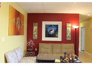 Clinic photo/Office of Dr. SAINT LUCIE ACUPUNCTURE AND INTEGRATIVE MEDICINE