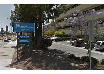 Clinic photo/Office of Dr. SAKO CHEN