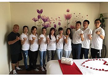 Clinic photo/Office of Dr. SAKURA MASSAGE &amp; SPA