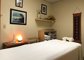 Clinic photo/Office of Dr. SAKURA SHIATSU MASSAGE THERAPY