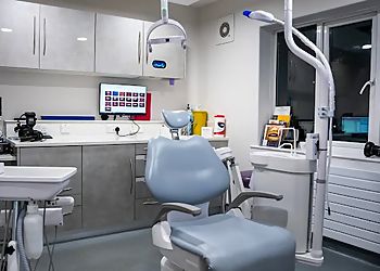 Clinic photo/Office of Dr. SALE DENTAL SPA
