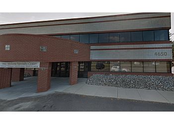 Clinic photo/Office of Dr. SALEH AL DASOUQI