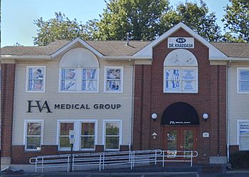 Clinic photo/Office of Dr. SALEH I. KHADDASH