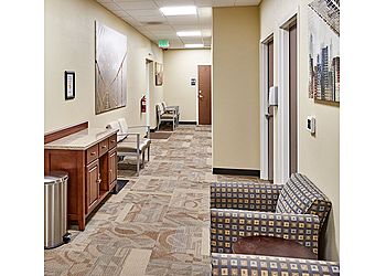 Clinic photo/Office of Dr. SALEM SLEEP MEDICINE