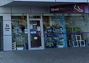 Clinic photo/Office of Dr. SALLY SUNITS