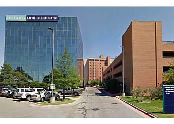 Clinic photo/Office of Dr. SALOMI SALINS