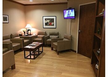 Clinic photo/Office of Dr. SALOMON BANARER