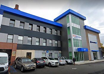 Clinic photo/Office of Dr. SALVATORE LOMBARDO