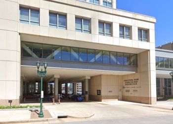 Clinic photo/Office of Dr. SAM B. BHAYANI