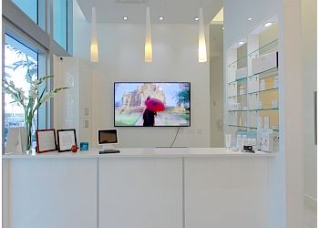 Clinic photo/Office of Dr. SAM GERSHENBAUM