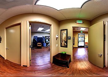 Clinic photo/Office of Dr. SAM NAMDARIAN