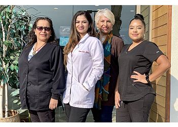 Clinic photo/Office of Dr. SAMAN SAJID