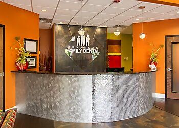 Clinic photo/Office of Dr. SAMARIA MASCAGNI