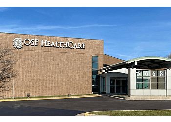 Clinic photo/Office of Dr. SAMEER ANSAR