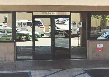 Clinic photo/Office of Dr. SAMEH F. GADALLAH