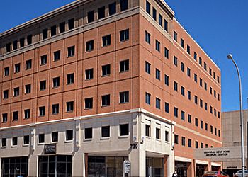 Clinic photo/Office of Dr. SAMI ABDUL MALAK