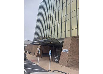 Clinic photo/Office of Dr. SAMMY C VICK