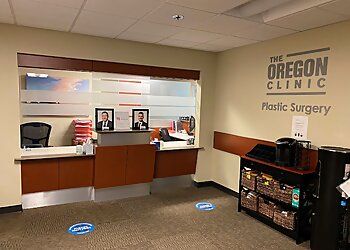 Clinic photo/Office of Dr. SAMUEL BARTHOLOMEW