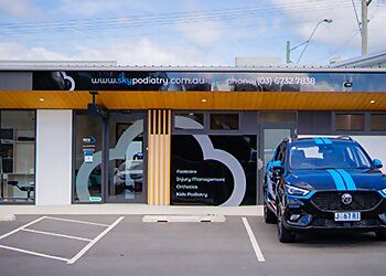 Clinic photo/Office of Dr. SAMUEL CASSIDY