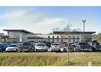 Clinic photo/Office of Dr. SAMUEL H. SHUFFLER