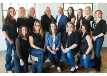 Clinic photo/Office of Dr. SAMUEL T. BANDER