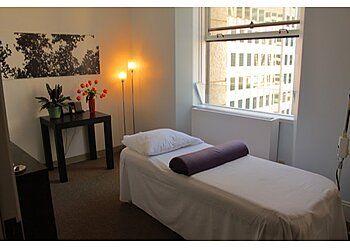 Clinic photo/Office of Dr. SAN FRANCISCO ACUPUNCTURE GROUP