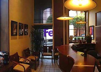 Clinic photo/Office of Dr. SAN FRANCISCO CENTER FOR TMJ AND SLEEP APNEA