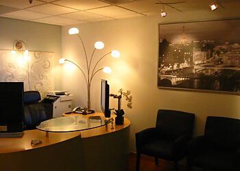 Clinic photo/Office of Dr. SAN FRANCISCO SLEEP DIAGNOSTICS