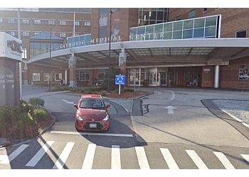 Clinic photo/Office of Dr. SANAA AYYOUB