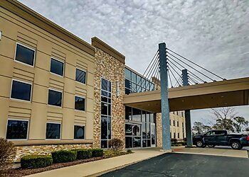 Clinic photo/Office of Dr. SANDEEP SAWHNEY